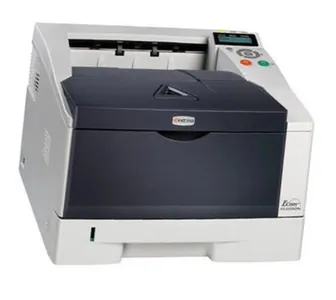 Замена системной платы на принтере Kyocera P2035DN в Москве